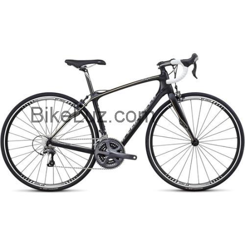 Specialized Ruby Comp ficha tecnica
